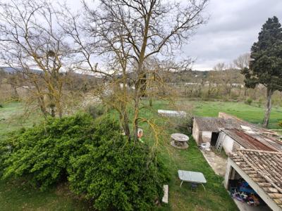 Beautiful Property with Garden and Two Hectares