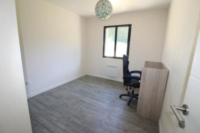 Detached Country House with Open Views