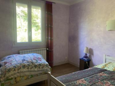 Beautiful Detached House in Green Environment