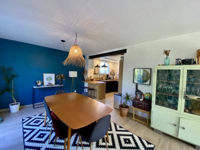 Renovated Town House With Garage And Garden