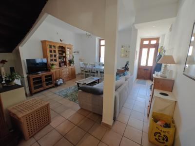 Spacious Village House in Great Location
