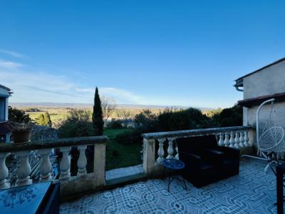 Lovely Village House with Beautiful Interiors