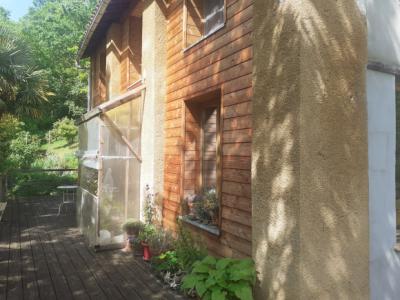 House In The Heart Of Nature of One Hectare