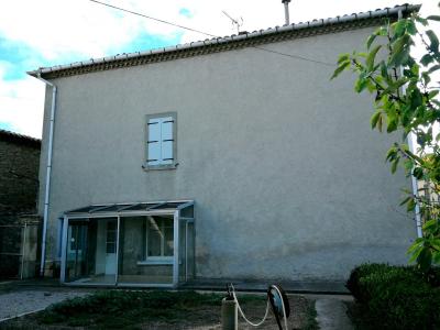 Maison De Maitre / Manor Town House