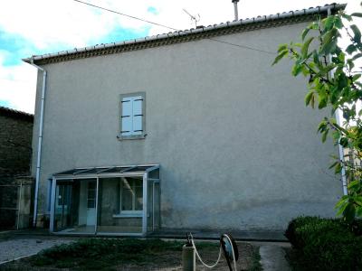 Maison De Maitre / Manor Town House