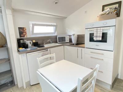 Single Story Villa With Independent Apartment