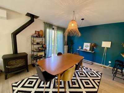 Renovated Town House With Garage And Garden