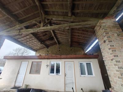 Detached Country House with Open Views