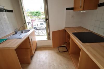 Lovely House In A Quiet Location with Garden