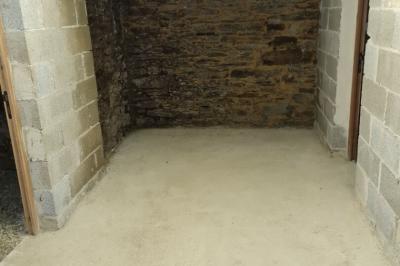 Lovely House In A Quiet Location with Garden