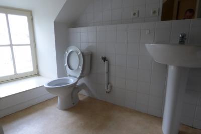 Lovely House In A Quiet Location with Garden