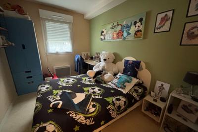 Apartment in Rural Market Town