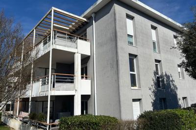 Apartment For Sale in Central Brittany