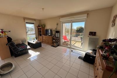 Apartment For Sale in Central Brittany