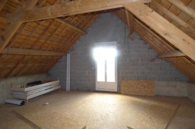 Detached Country House with Outbuilding