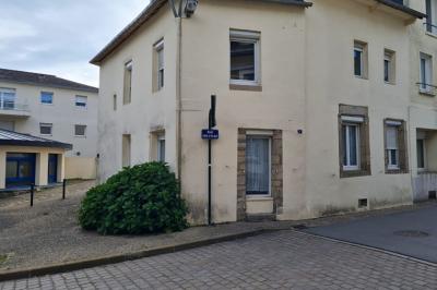 Town House with Good Accommodation
