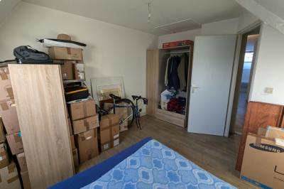 Town House with Good Accommodation