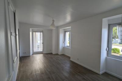 Town House with Good Accommodation