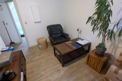 Town House with Good Accommodation