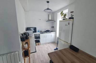 Lovely Bourgeois Style Apartment Building