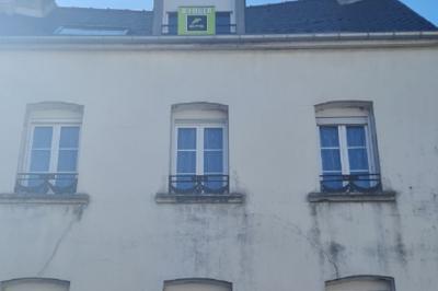 Lovely Bourgeois Style Apartment Building