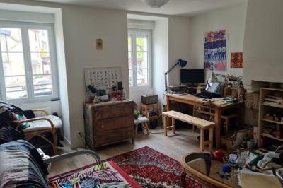 Lovely Bourgeois Style Apartment Building