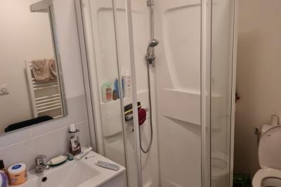 Lovely Bourgeois Style Apartment Building