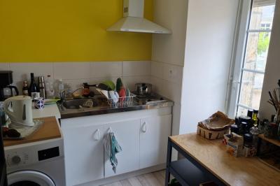 Lovely Bourgeois Style Apartment Building