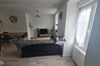 Lovely Bourgeois Style Apartment Building