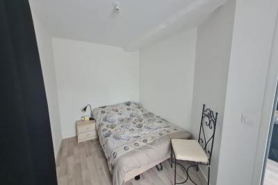 Lovely Bourgeois Style Apartment Building