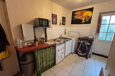 Charming Bourgeois Style Property