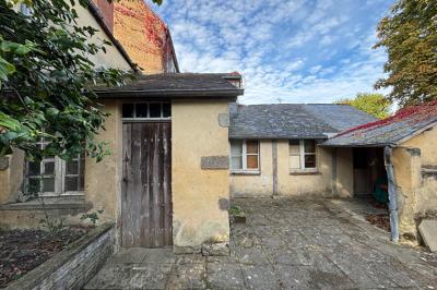 Charming Bourgeois Style Property