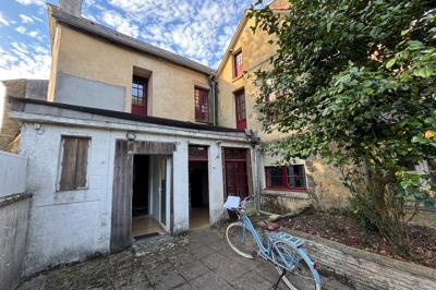 Charming Bourgeois Style Property