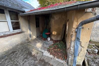 Charming Bourgeois Style Property