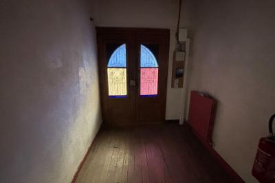 Charming Bourgeois Style Property