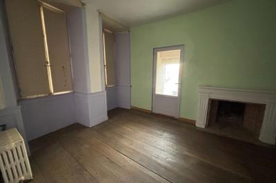 Charming Bourgeois Style Property