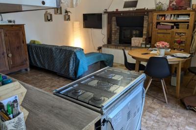 Lovely Rural Cottage and Ideal Holiday Home