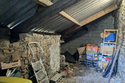 Lovely Rural Cottage and Ideal Holiday Home