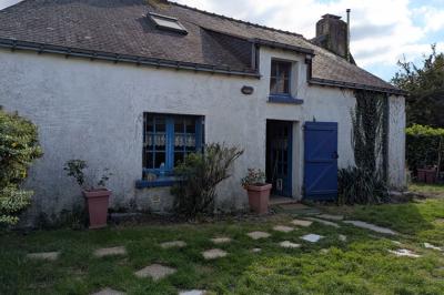 Two Houses to Renovate in the Countryside