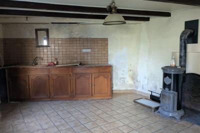 Two Houses to Renovate in the Countryside