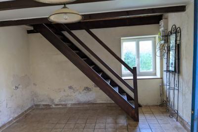 Two Houses to Renovate in the Countryside