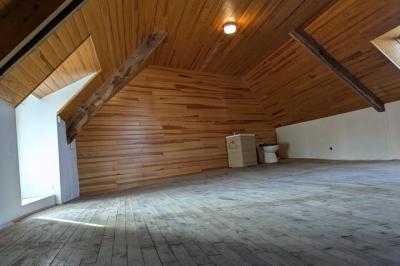 Two Houses to Renovate in the Countryside