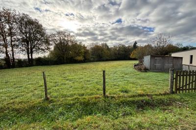 Traditional Country House with Open Views