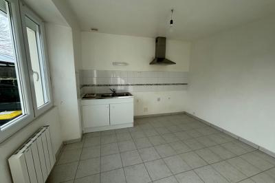 Traditional Country House with Open Views