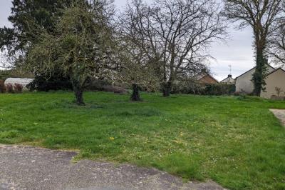 Detached Country House with Attached Outbuilding