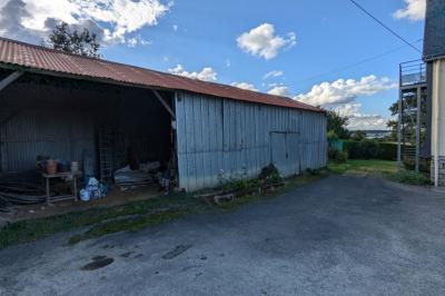 Detached Country House with Open Views