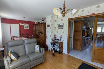 Detached Country House with Open Views