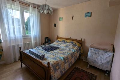 Detached Country House with Open Views