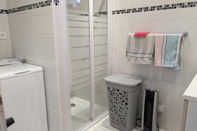 Solid Stone Built Country House with Garden