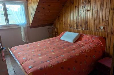 Solid Stone Built Country House with Garden